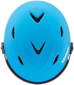 Uvex Uvex Junior Visor Pro -Icepeak Geschaft 41LjAzLpv1L