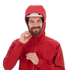 Mammut Unisex Crater Hs Hooded Bunda Mammut Jacket -Icepeak Geschaft 41OsfPIofyL