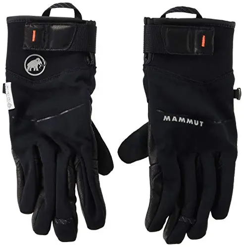Mammut Unisex Astro Guide Rukavice Gloves 4 Mammut Unisex Astro Guide Rukavice Gloves – Bild 2