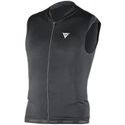 Dainese Mens Waistcoat Flex Lite Man Protectors