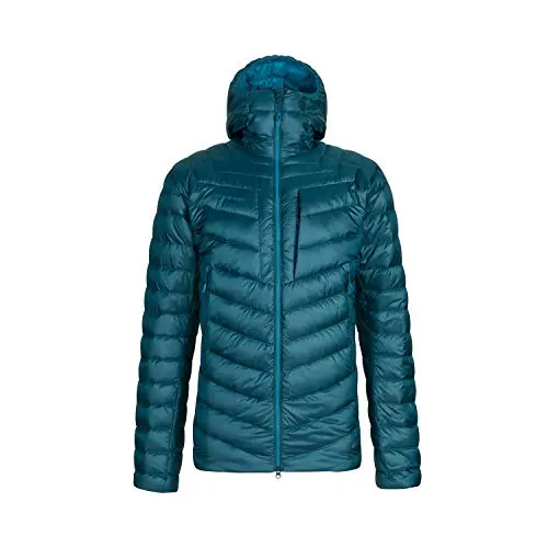 Mammut Unisex Broad Peak In Hooded Jacket Men Jacket 11 Mammut Unisex Broad Peak In Hooded Jacket Men Jacket – Bild 9
