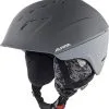 Alpina Unisex Spice Ski Helmet