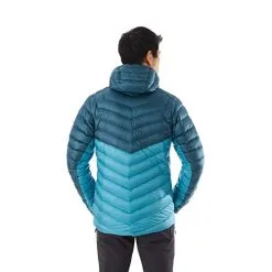Mammut Unisex Broad Peak In Hooded Jacket Men Jacket 20 Mammut Unisex Broad Peak In Hooded Jacket Men Jacket -Icepeak Geschaft 41SsLvWGGfL
