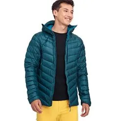 Mammut Unisex Broad Peak In Hooded Jacket Men Jacket 33 Mammut Unisex Broad Peak In Hooded Jacket Men Jacket -Icepeak Geschaft 41TGwG6S77L