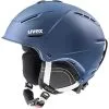 Uvex Unisex Uvex P1Us 2.0 Navyblue Mat 52-55 Cm
