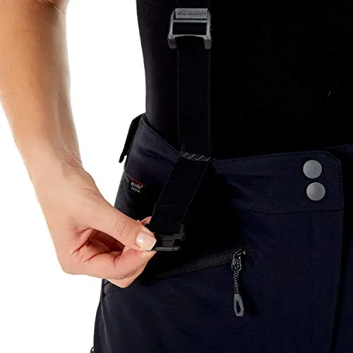 Mammut Womens Base Jump So Touring Pants Women Pants 8 Mammut Womens Base Jump So Touring Pants Women Pants – Bild 6