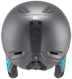 Uvex Unisex Uvex Jimm -Icepeak Geschaft 41XfL1ATNvL