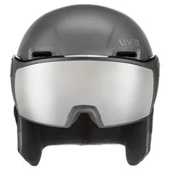Uvex Unisex Uvex Hlmt 700 Visor -Icepeak Geschaft 41XqwQP1HXL