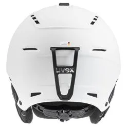 Uvex Unisex Uvex P1Us 2.0 White Mat 52-55 -Icepeak Geschaft 41ZdVqmGAAL