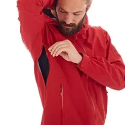 Mammut Unisex Crater Hs Hooded Bunda Mammut Jacket -Icepeak Geschaft 41 8jKbZnAL