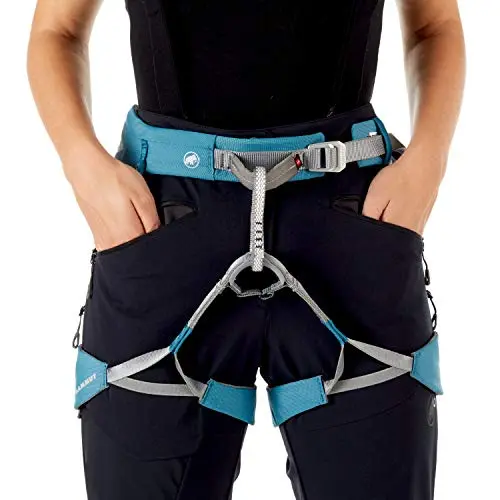 Mammut Womens Base Jump So Touring Pants Women Pants 6 Mammut Womens Base Jump So Touring Pants Women Pants – Bild 4