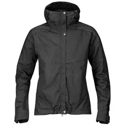 FJÄLLRÄVEN Fjällräven Skogsö Women's Softshell Jacket -Icepeak Geschaft 41aGuxYOQUL