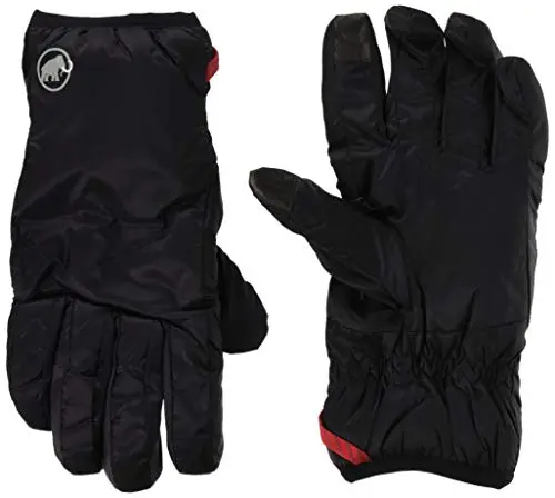 Mammut Unisex Thermo Glove Gloves 3 Mammut Unisex Thermo Glove Gloves