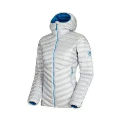 Mammut Women's Broad Peak In Hooded Wmn Bunda Mammut