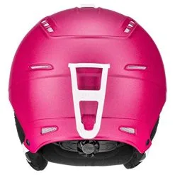 Uvex Unisex Uvex P1Us 2.0 Pink Met. 52-55 -Icepeak Geschaft 41eG74LliJL