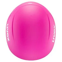 Uvex Unisex Uvex Race + Pink-White Mat 51-52 Cm -Icepeak Geschaft 41eSrY2lDZL