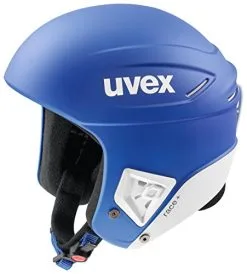Uvex Unisex Uvex Race + Pink-White Mat 51-52 Cm