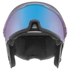 Uvex Unisex Uvex Hlmt 500 Vario Ski Helmet -Icepeak Geschaft 41fsoWHY2SL