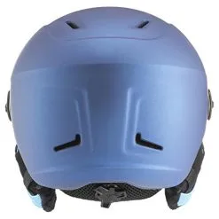 Uvex Unisex Uvex Hlmt 400 Visor Style -Icepeak Geschaft 41gOE5kzwmL