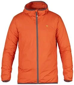 FJÄLLRÄVEN Fjällräven Unisex Bergtagen Lite Insulation Jkt M Jacket