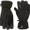 Sealskinz Unisex Sealskinz Winter Gloves - Black, X-Large Gloves