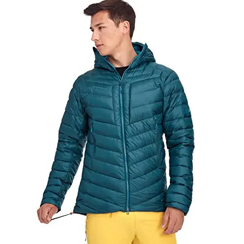 Mammut Unisex Broad Peak In Hooded Jacket Men Jacket 16 Mammut Unisex Broad Peak In Hooded Jacket Men Jacket – Bild 14