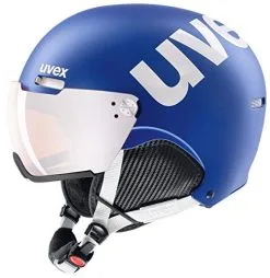 Uvex Unisex Uvex Hlmt 500 Visor