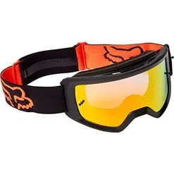 Fox Unisex Main Stray Goggle - Spark Ski Goggles