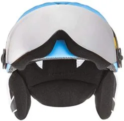 Uvex Uvex Junior Visor Pro -Icepeak Geschaft 41jVZUJ2YML