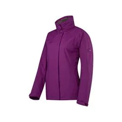 Mammut Womens Mammut Damen Hardshelljacke Svenja 2-S, Maliblue, Xs Jacket -Icepeak Geschaft 41jwLN2jO5L
