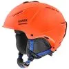Uvex Unisex Uvex P1Us 2.0 Orange-Blue Mat 59-62 2 Uvex Unisex Uvex P1Us 2.0 Orange-Blue Mat 59-62 -Icepeak Geschaft 41kDFUApP L