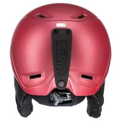 Uvex Unisex Uvex Jimm Ski Helmet -Icepeak Geschaft 41khS q2tRL