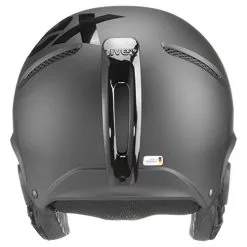 Uvex Jakk+ Octo+ Black Mat-Shiny 59-62 -Icepeak Geschaft 41knnEhtIdL fecfe376 b379 49c7 ab29 f00938ce7168