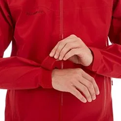 Mammut Unisex Crater Hs Hooded Bunda Mammut Jacket -Icepeak Geschaft 41ksZKnL0eL