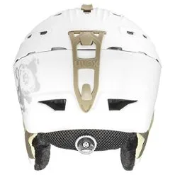 Uvex Unisex Uvex P2Us Wl White-Prosecco Mat 55-59 Cm -Icepeak Geschaft 41m 4yAOWML 86296d0a 0f40 4972 8b77 355983498b2f