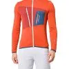 Ortovox Unisex Fleece Grid Jacket M Jacket -Icepeak Geschaft 41oBV51gt3S