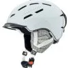 Alpina Unisex Alpina Chief 10 L.E. Skiing Helmet -Icepeak Geschaft 41oFzD HMrL