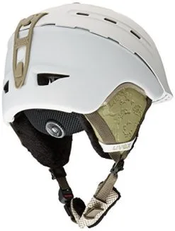 Uvex P2Us Wl White-Prosecco Mat 51-55 Cm -Icepeak Geschaft 41oR4dlRjDL