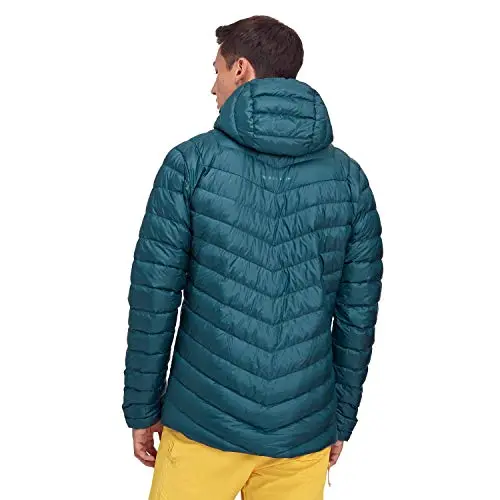 Mammut Unisex Broad Peak In Hooded Jacket Men Jacket 12 Mammut Unisex Broad Peak In Hooded Jacket Men Jacket – Bild 10