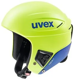 Uvex Unisex Uvex Race + Pink-White Mat 51-52 Cm -Icepeak Geschaft 41rQDs6t8OL
