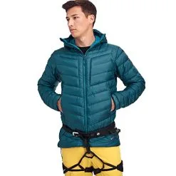 Mammut Unisex Broad Peak In Hooded Jacket Men Jacket 30 Mammut Unisex Broad Peak In Hooded Jacket Men Jacket -Icepeak Geschaft 41sgkO2HozL