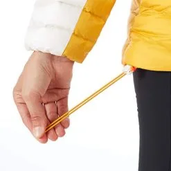 Mammut Womens Broad Peak In Hooded Jacket Women Jacket -Icepeak Geschaft 41uocN0MIZL