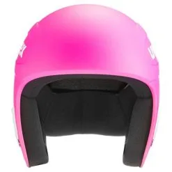 Uvex Unisex Uvex Race + Pink-White Mat 51-52 Cm -Icepeak Geschaft 41x1ENASrTL