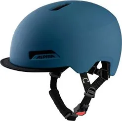 Alpina Unisex Brooklyn -Icepeak Geschaft 41x2zdpeSbL