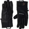 Mammut Unisex Astro Guide Rukavice Gloves -Icepeak Geschaft 41yphtRS80L