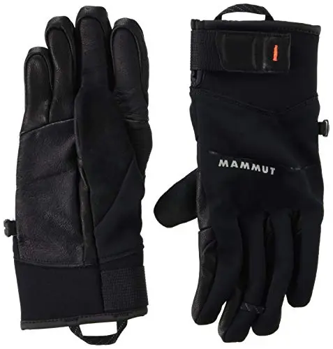 Mammut Unisex Astro Guide Rukavice Gloves 3 Mammut Unisex Astro Guide Rukavice Gloves