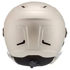 Uvex Unisex Uvex Hlmt 400 Vis St Prosecc Met Mt53-58 -Icepeak Geschaft 41zHODUNb3L