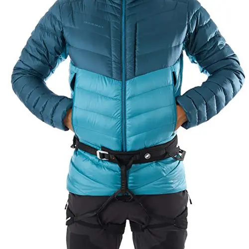 Mammut Unisex Broad Peak In Hooded Jacket Men Jacket 7 Mammut Unisex Broad Peak In Hooded Jacket Men Jacket – Bild 5