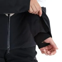 4F, Kudn008 Skijacke Damen Beige -Icepeak Geschaft 4f kudn008 aa jas gevoerd dames beige 224fxxx104v2 BI 13