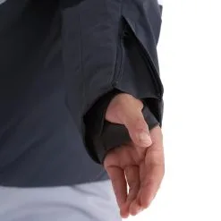 4F, Kudn008 Skijacke Damen Dark Grau -Icepeak Geschaft 4f kudn008 aa jas gevoerd dames dark grijs 224fxxx104v1 BI 13